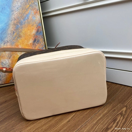 First bag ru VUITTON NOÉ LOUIS 0717